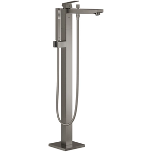 Grohe Eurocube Mitigeur monocommande, pour baignoire, 23672AL1, pas cher