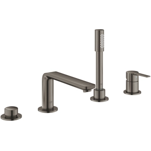 Grohe Lineare Mitigeur monocommande, pour baignoire, 19577AL1,Vendu paramazon