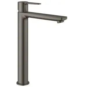 Grohe Lineare Mitigeur de lavabo XL-Size à bec haut, 23405AL1, XL-Size pas cher