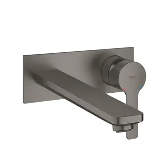Comparateur de prix : Grohe Lineare Mitigeur de lavabo, 23444AL1,