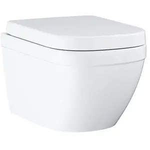 GROHE Pack WC suspendu Euro Ceramic 39693000Vendu parmanomano