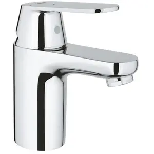 GROHE Mitigeur monocommande Eurosmart Cosmop. OHM basin Click S (Chrom... pas cher