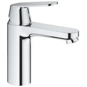 Grohe Eurosmart Cosmopolitan - Mitigeur De Lavabo Avec Tirette Push-Op pas cher