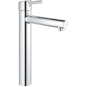 Grohe Concetto Mitigeur de lavabo XL-Size à bec haut, 23920001, XL-Size pas cher