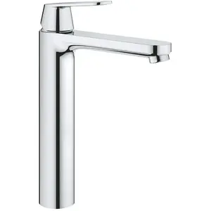 Grohe - Eurosmart Cosmopolitan - Mitigeur pour vasque, chrome 23921000 pas cher