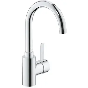 GROHE 23 933 001 EUROSMART COSMOPOLITAN Grifo Lavabo L Cuerpo Liso pas cher