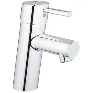 GROHE 23931001 CONCETTO OHM BASIN CLICK S MITIGEUR MONOCOMMANDE CHROMÉ pas cher