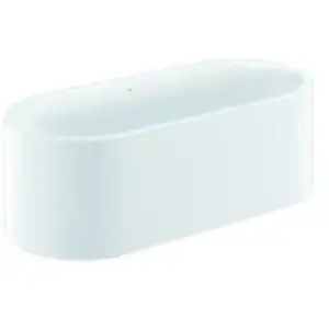Grohe Essence Baignoire en îlot, ovale, 39729000,