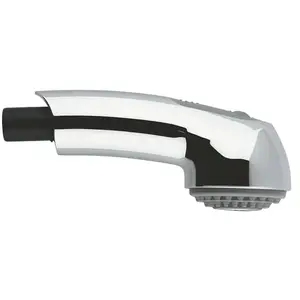 Comparateur de prix : Douchette extractible pour mitigeur évier - GROHE - 46312-IE0