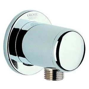 Grohe 28671000 Coude à encastrer Relexa pas cher