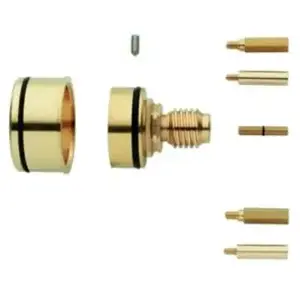 Grohe Set d'extension 47328 pour 19621, 27,5mm, chrome, 47328000,Vendu paramazon