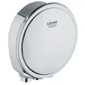 Comparateur de prix : Grohe Façade système de vidage par remplissage Baignoire Talentofill