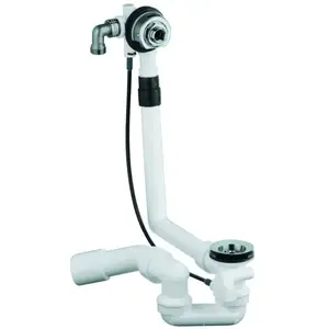 Comparateur de prix : Grohe Système de vidage - remplissage baignoire Grohe Talentofill