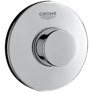 Comparateur de prix : Pièces de rechange - Commande pneumatique, chrome 37060000 - Grohe
