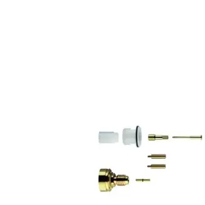 Grohe Set d'extension 47358 27,5mm, chrome, 47358000, pas cher