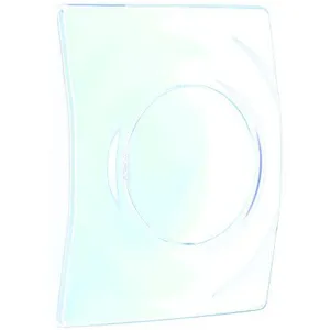 Grohe Surf Plaque de déclenchement, 37018000, pas cher
