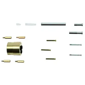 GROHE Prolongation 15x21 pour mitigeur encastré. chroméVendu paramazon
