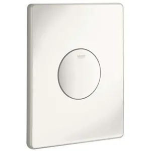 Grohe Skate Plaque de déclenchement, 37547SH0, pas cher