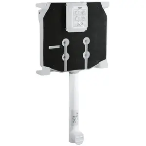 Grohe cassetta incasso senza placca 38863. pas cher