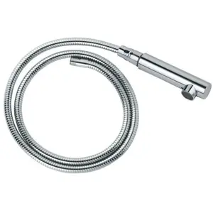 Comparateur de prix : GROHE Douchette Extractible, Chromé, 46590000 (Import Allemagne)