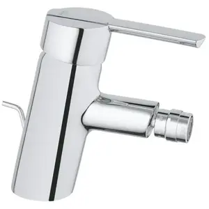 Mitigeur monocommande bidet GROHE Feel - chromé 32558000 pas cher