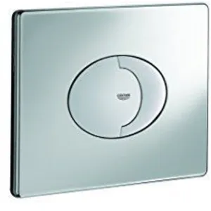 Grohe SKATE AIR horizontale 2 capillaires. chromé Réf 42