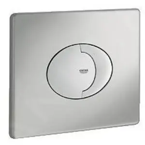 Grohe Skate Air Plaque de déclenchement, 42305P00, pas cher
