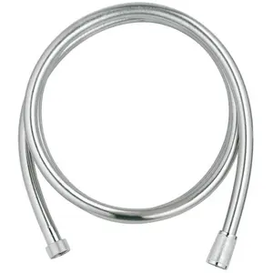 Flexible de douche SILVERFLEX TWISTSTOP 2000mm GROHE 27137000 pas cher
