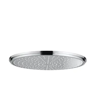 Douche De Tête HANSGROHE Raindance Select S 240 2 Jets Avec Raccord Au Plafond Chromé 26467000
