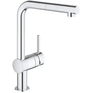 Robinet et mitigeur cuisine Grohe