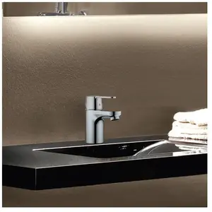 Comparateur de prix : Grohe GROHE Mitigeur Lavabo Get 32883000 (Import Allemagne)