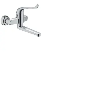 Grohe Mitigeur Lavabo Euroéco Séquentiel 32793000 (Import Allemagne) pas cher