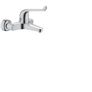 Grohe Mitigeur Lavabo Euroéco Séquentiel 32795000 (Import Allemagne) pas cher