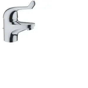 Grohe Euroeco Special Mitigeur de lavabo SMB, 32788000, SMB pas cher