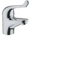 Grohe Euroeco Special Mitigeur de lavabo SMB, 32789000, SMB pas cher