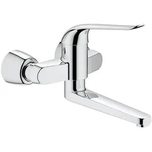 Grohe Euroeco Special Mitigeur de lavabo, 32774000, pas cher