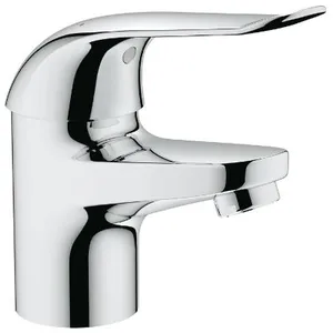 Grohe Mitigeur de Lavabo Euroeco Spécial 32762000 (Import Allemagne) pas cher
