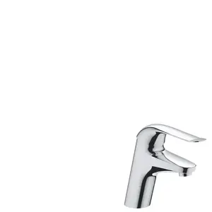 GROHE Mitigeur lavabo Euroeco Spécial 32765000 Import Allemagne pas cher
