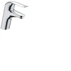 GROHE Mitigeur lavabo Euroeco Spécial 32766000 Import Allemagne pas cher