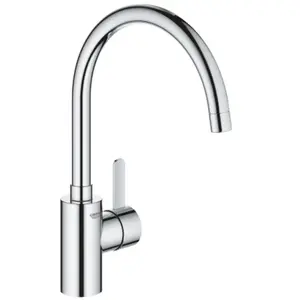 Comparateur de prix : Grohe Mitigeur Monocommande évier Bec U - Eurosmart Cosmopolitan - 32845000