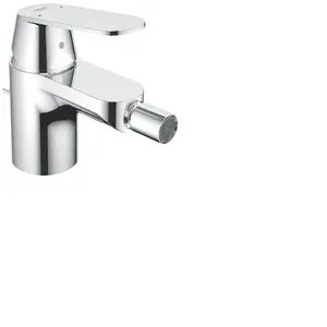 Comparateur de prix : Grohe Eurosmart Cosmopolitan Mitigeur de bidet, 32839000,