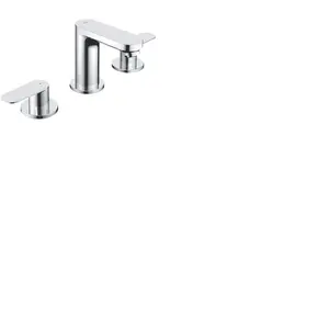 Grohe Eurosmart Cosmopolitan Mélangeur de lavabo, 20187000, pas cher