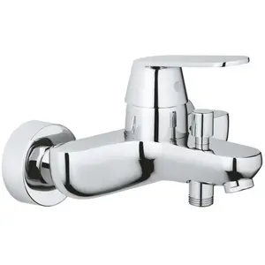 Mitigeur baignoire - Entraxes 150 mm - Eurosmart Cosmopolitan - Grohe pas cher