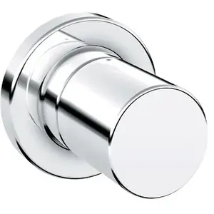 Comparateur de prix : Grohe 19470000 Grohtherm 3000 Cosmopolitan Façade pour robinet d'arrêt encastré
