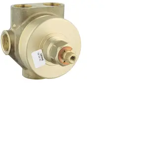 Grohe Partie encastree pour inverseur Ref 29033000Vendu paramazon