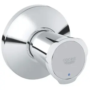 GROHE Robinet Encastrable Costa Import Allemagne - 19854001 pas cher