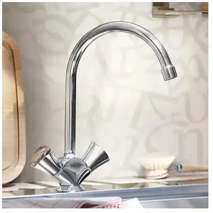 Comparateur de prix : GROHE Mélangeur Évier Costa L, Chromé, 31831001 (Import Allemagne)