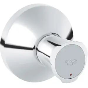 Comparateur de prix : Grohe Tête de Robinet Costa 19807001 (Import Allemagne)