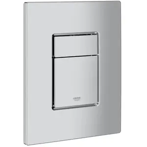 Comparateur de prix : Grohe Skate Cosmopolitan Plaque de déclenchement, 38732SD0,
