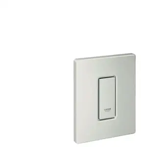 GROHE 38 784 P00 Skate cosmopolitan rectangulaire (-) - 38784P00 pas cher